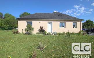 Photo Vente maison Laz