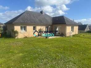 Vente Maison 5 piècesLaz