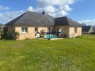 Vente maison 5 pièces Laz 29
