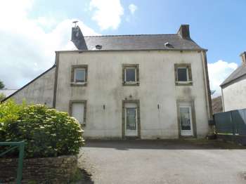 Vente maison 6 pièces Laz 29
