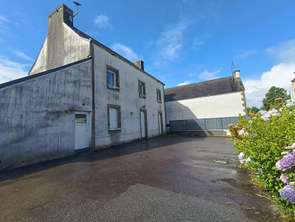 Vente Maison 5 piècesLaz
