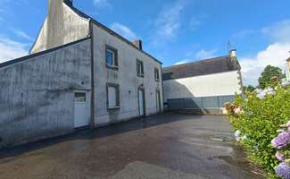Photo Vente maison Laz