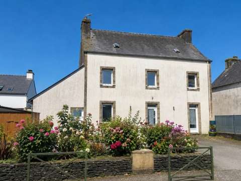 Vente maison 8 pièces Laz 29