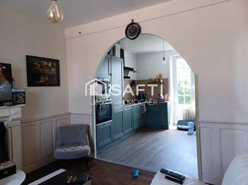 Vente maison 6 pièces Vente maison 6 pièces