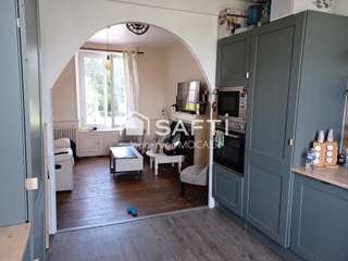 Vente maison 6 pièces Vente maison 6 pièces