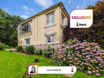 Vente maison 5 pièces Laz 29