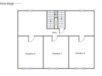 Vente maison 10 pièces
