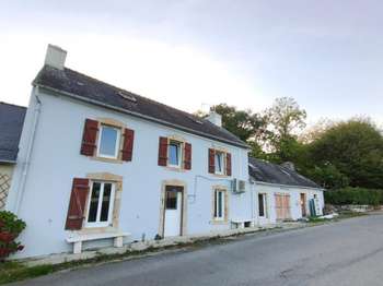 Vente Maison 6 chambresLaz