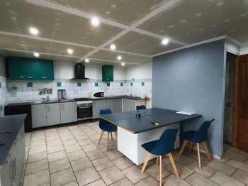 Vente maison 8 pièces Vente maison 8 pièces