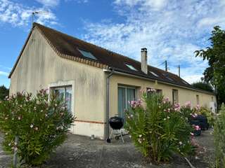 Vente maison 7 pièces Vente maison 7 pièces