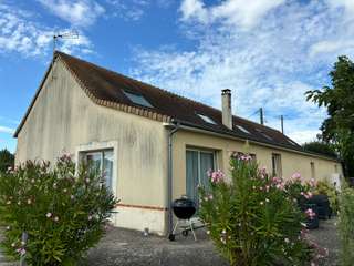 Vente maison 7 pièces Vente maison 7 pièces
