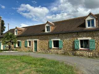 Vente maison 7 pièces Vente maison 7 pièces