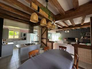 Vente maison 7 pièces Vente maison 7 pièces