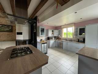 Vente maison 7 pièces Vente maison 7 pièces