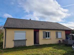 Vente Maison 4 chambresLe Bailleul