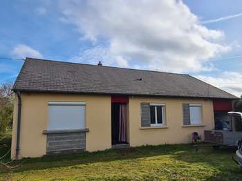 Vente maison 5 pièces Le Bailleul 72