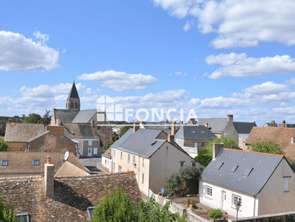 Vente Maison 5 chambresLe Bailleul