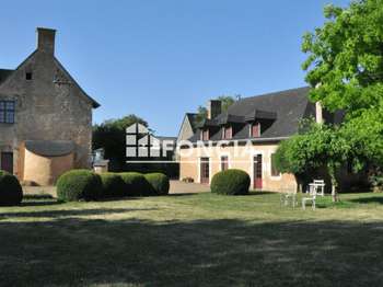 Vente maison 9 pièces Vente maison 9 pièces
