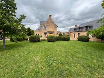 Vente Maison 5 chambresLe Bailleul