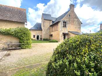Photo Vente maison Le Bailleul