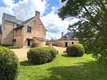 Vente maison 9 pièces Vente maison 9 pièces