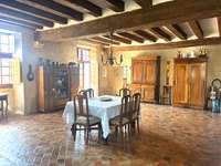 Vente maison 9 pièces Vente maison 9 pièces