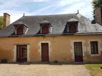 Vente maison 9 pièces Vente maison 9 pièces