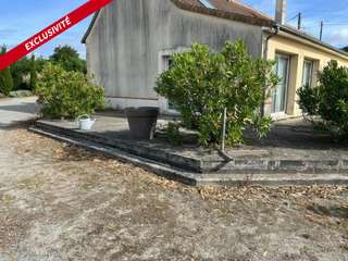 Vente maison 7 pièces Vente maison 7 pièces