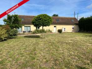 Vente Maison 5 chambresLe Bailleul