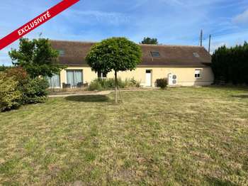 Vente maison 7 pièces Le Bailleul 72