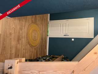 Vente maison 7 pièces Vente maison 7 pièces