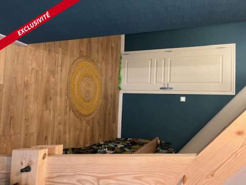 Vente maison 7 pièces Vente maison 7 pièces