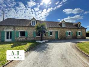 Vente Maison 5 chambresLe Bailleul