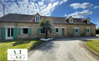 Photo Vente maison Le Bailleul