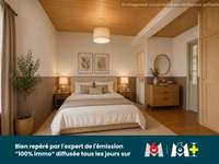Vente maison 6 pièces Vente maison 6 pièces