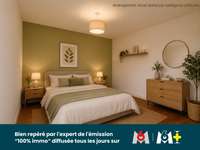 Vente maison 6 pièces Vente maison 6 pièces