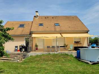 Vente Maison 5 chambresLe Bailleul