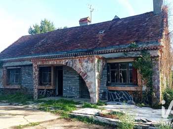 Vente maison 5 pièces Le Bailleul 72