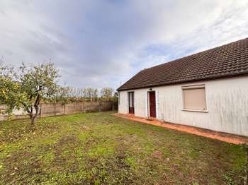 Vente Maison 2 chambresLe Bailleul
