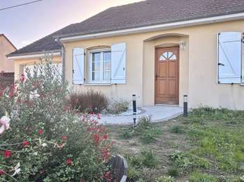 Vente Maison 3 chambresLe Bailleul
