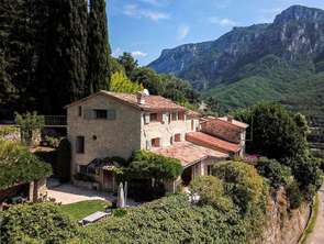 Vente Maison 5 chambresLe Bar-sur-Loup