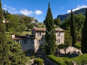 Vente Maison 4 chambresLe Bar-sur-Loup