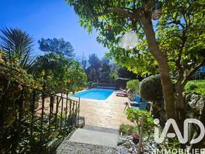 Vente Maison 11 piècesLe Bar-sur-Loup