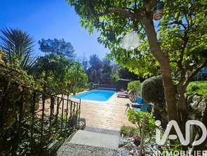 Vente Maison 11 piècesLe Bar-sur-Loup