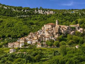 Vente Maison 7 piècesLe Bar-sur-Loup