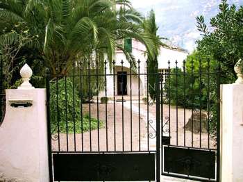 Vente Maison 3 chambresLe Bar-sur-Loup