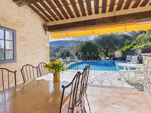 Vente Maison 4 chambresLe Bar-sur-Loup
