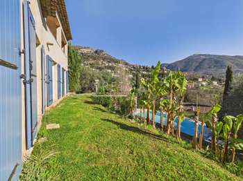 Vente Maison 4 chambresLe Bar-sur-Loup