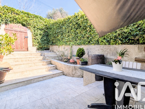 Vente Maison 2 chambresLe Bar-sur-Loup