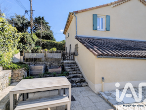 Vente Maison 2 chambresLe Bar-sur-Loup
